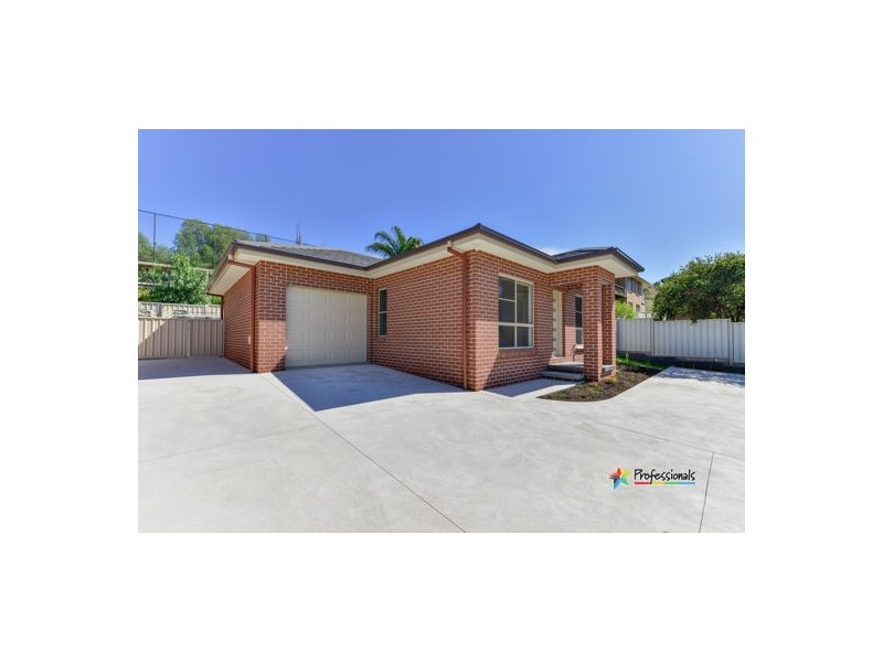 3/3 Ventnor Drive, Tamworth NSW 2340
