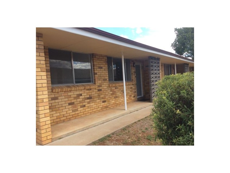 6/6 Rawson Avenue, Tamworth NSW 2340
