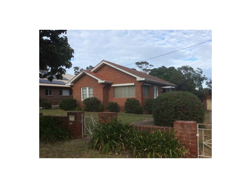 55B Napier Street, Tamworth NSW 2340