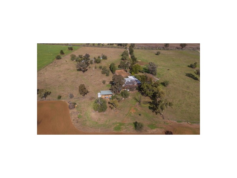 “Barween Park” 473 Calala Lane, Tamworth NSW 2340