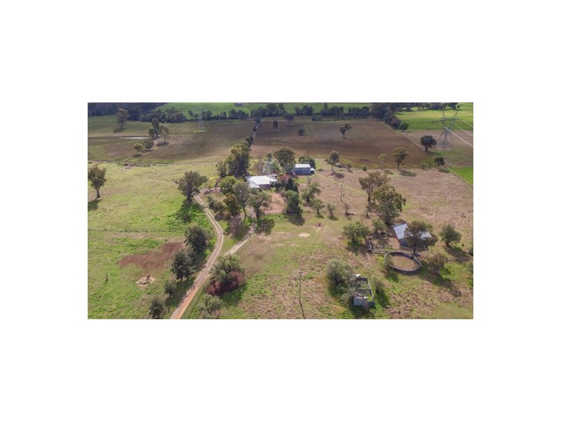 “Barween Park” 473 Calala Lane, Tamworth NSW 2340