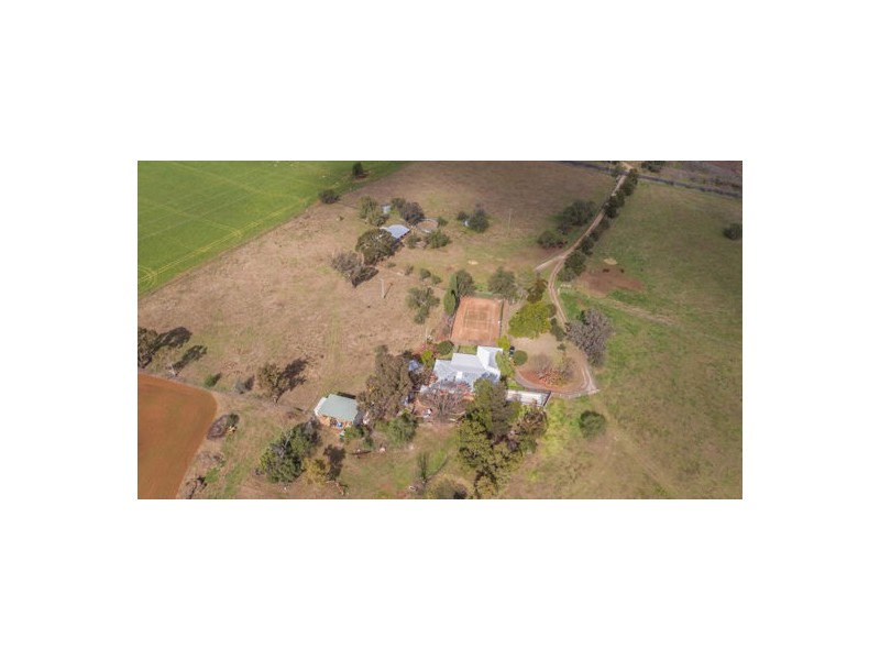 “Barween Park” 473 Calala Lane, Tamworth NSW 2340