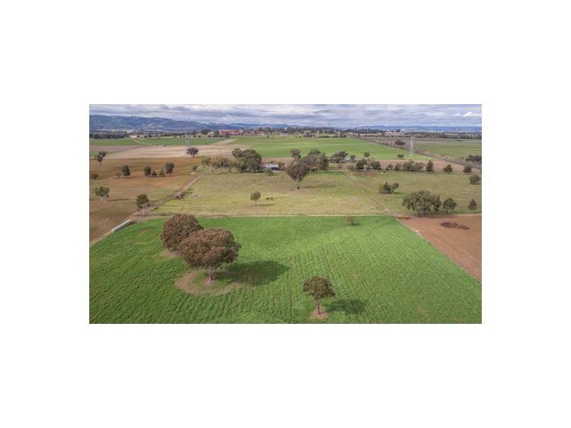 “Barween Park” 473 Calala Lane, Tamworth NSW 2340