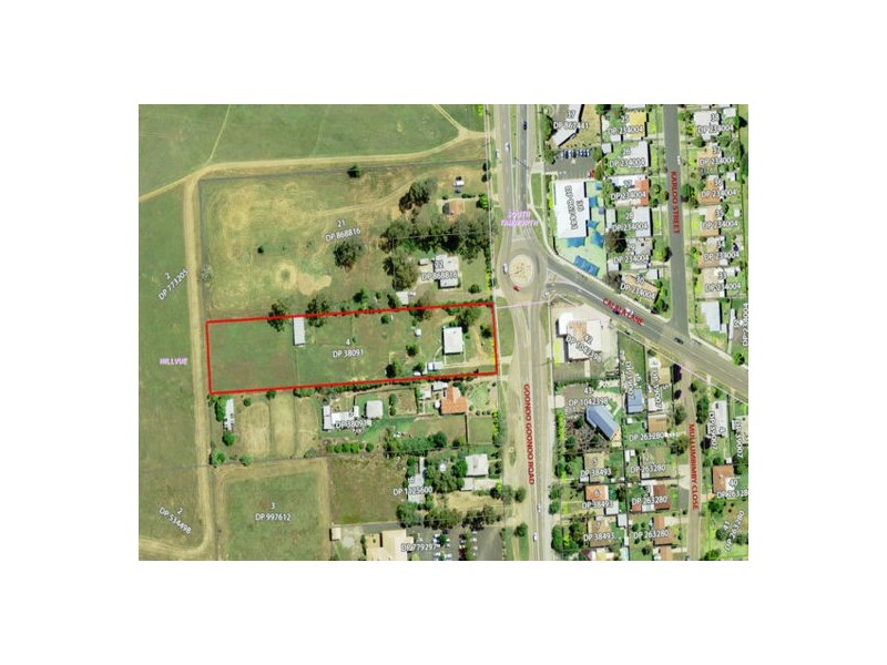 337-339 Goonoo Goonoo Road, Tamworth NSW 2340
