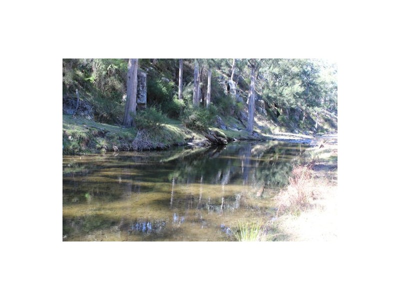 ‘Mandalay’ 2452 Limbri-Weabonga Road, Weabonga NSW 2340