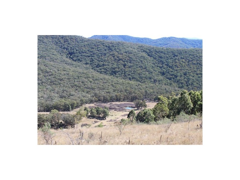 ‘Mandalay’ 2452 Limbri-Weabonga Road, Weabonga NSW 2340