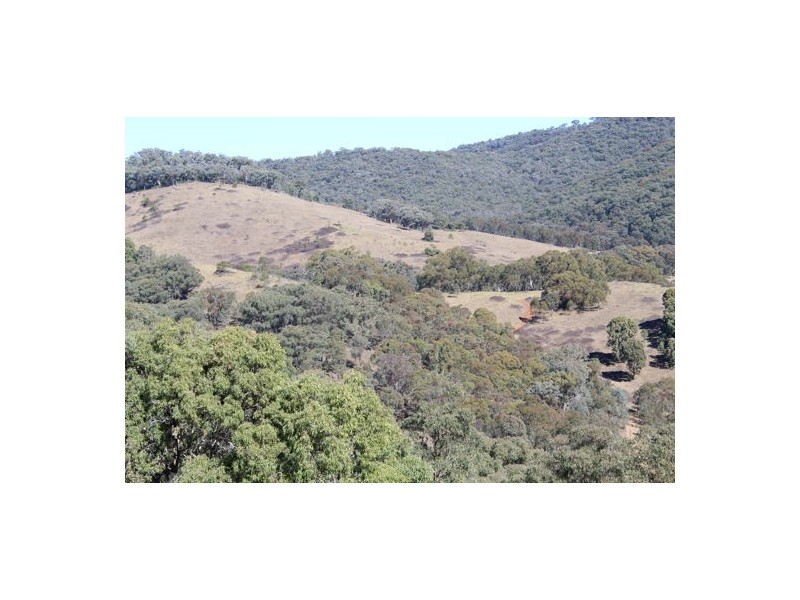 ‘Mandalay’ 2452 Limbri-Weabonga Road, Weabonga NSW 2340