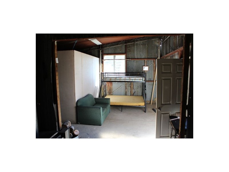 ‘Mandalay’ 2452 Limbri-Weabonga Road, Weabonga NSW 2340