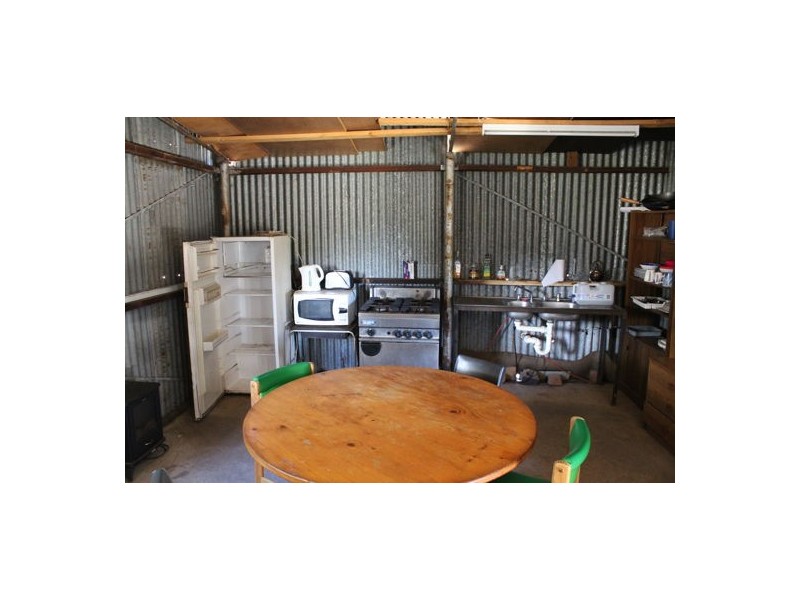 ‘Mandalay’ 2452 Limbri-Weabonga Road, Weabonga NSW 2340