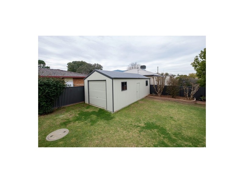 25 Bligh Street, Tamworth NSW 2340