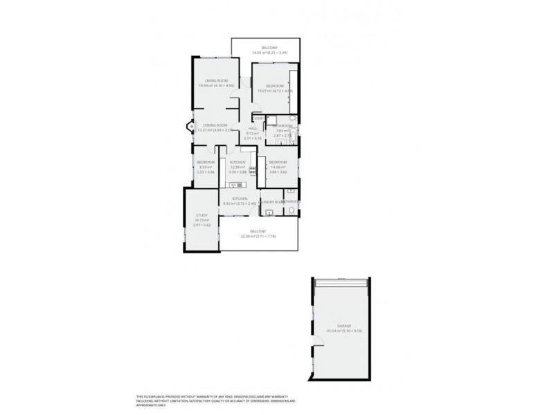 25 Bligh Street, Tamworth NSW 2340