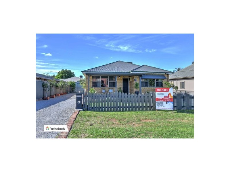 25 Bligh Street, Tamworth NSW 2340