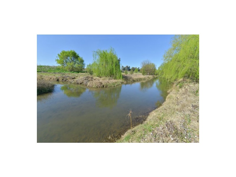 ‘Riverwood’ 560 Wallamore Road, Tamworth NSW 2340