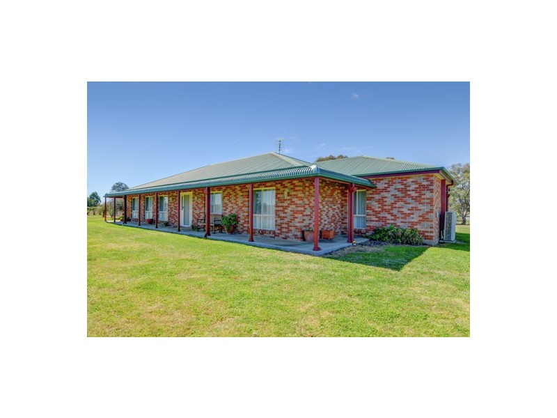 ‘Riverwood’ 560 Wallamore Road, Tamworth NSW 2340