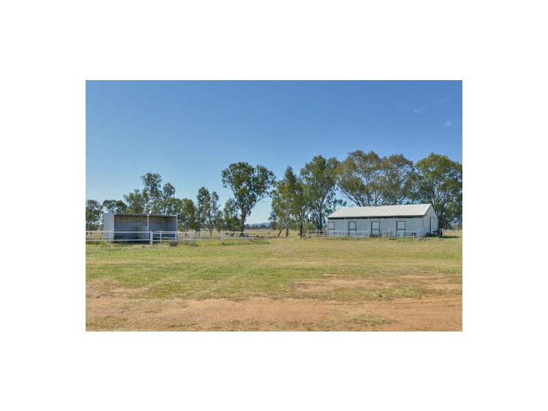 ‘Riverwood’ 560 Wallamore Road, Tamworth NSW 2340