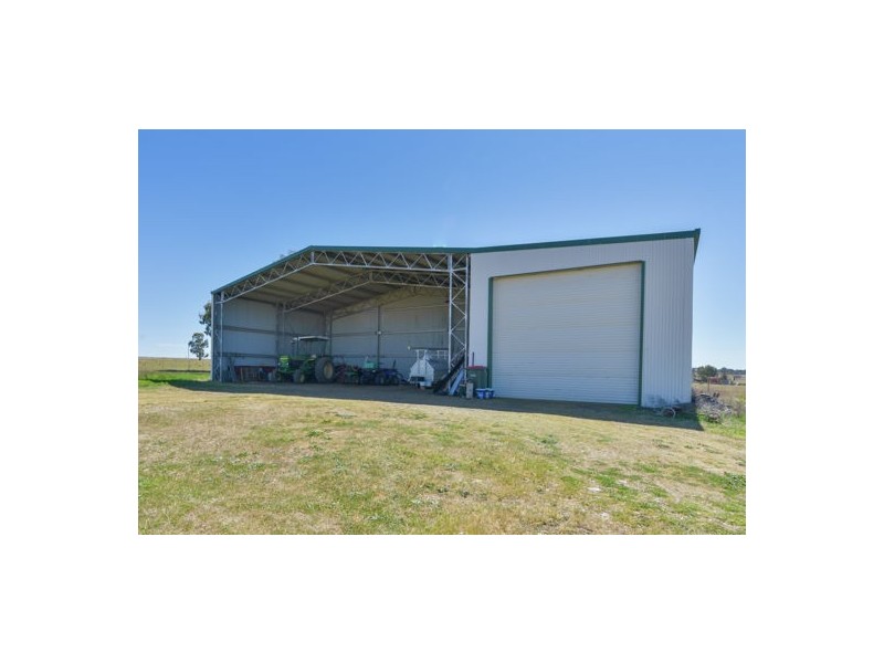 ‘Riverwood’ 560 Wallamore Road, Tamworth NSW 2340