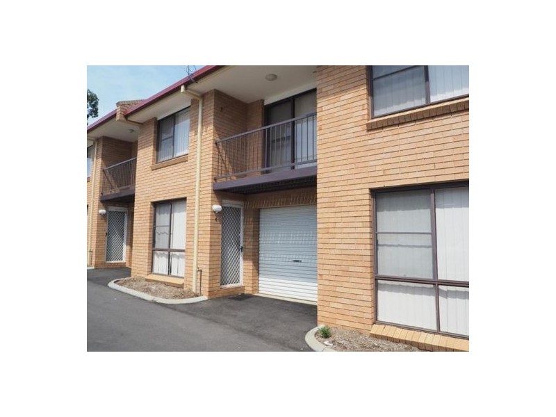 6/199 Johnston Street, Tamworth NSW 2340
