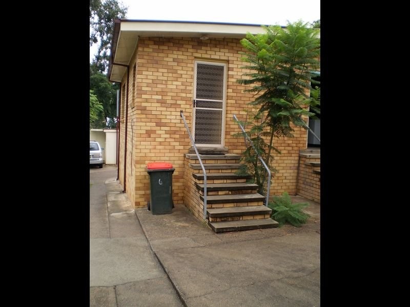 6/27 Napier Street, Tamworth NSW 2340