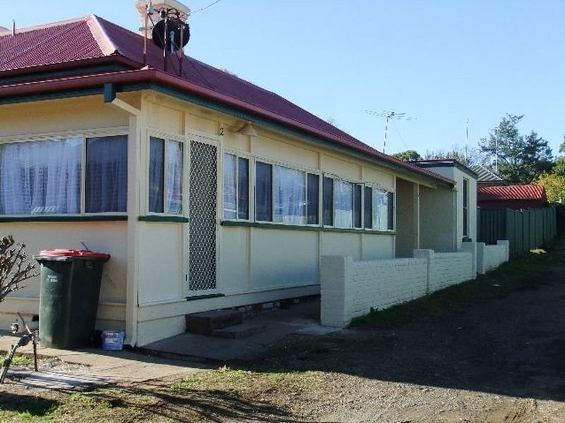 2/98 Griffin Avenue, Tamworth NSW 2340