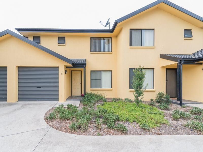 2/73 Bligh Street, Tamworth NSW 2340
