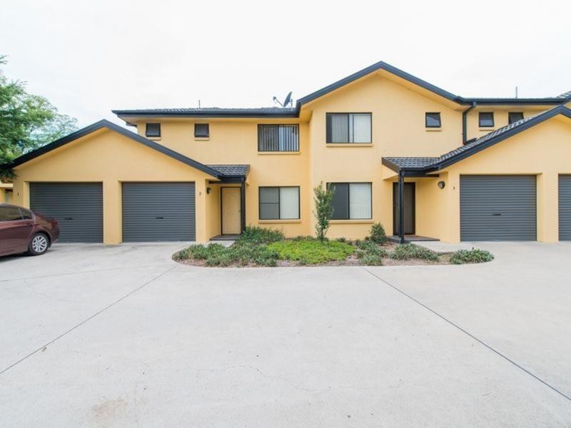 2/73 Bligh Street, Tamworth NSW 2340