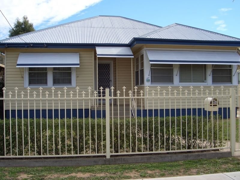 185 Goonoo Goonoo, Tamworth NSW 2340