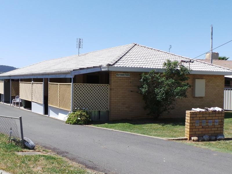 4/23 Kurrawan Street, Tamworth NSW 2340
