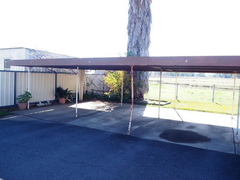 4/23 Kurrawan Street, Tamworth NSW 2340