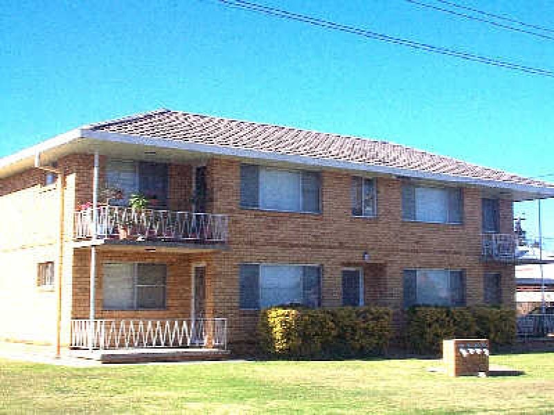 1/1 Oxley Street, Tamworth NSW 2340