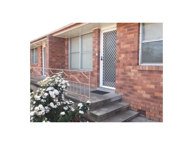 3/15 Petra Avenue, Tamworth NSW 2340