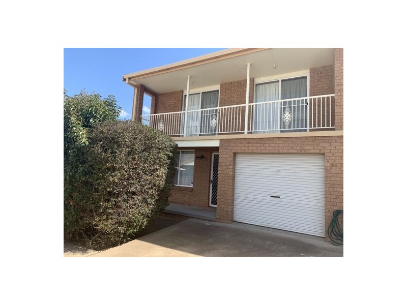 3/8 Brewery Lane, Tamworth NSW 2340