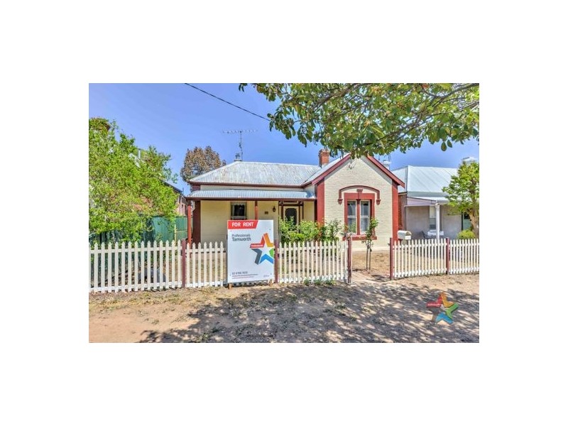 45 Carthage Street, Tamworth NSW 2340