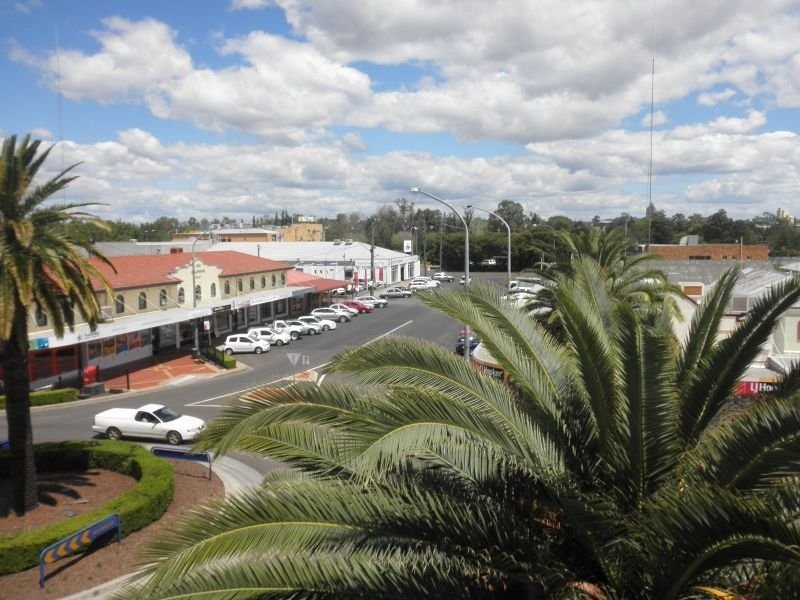 12A Top Floor Bourke Street, Tamworth NSW 2340