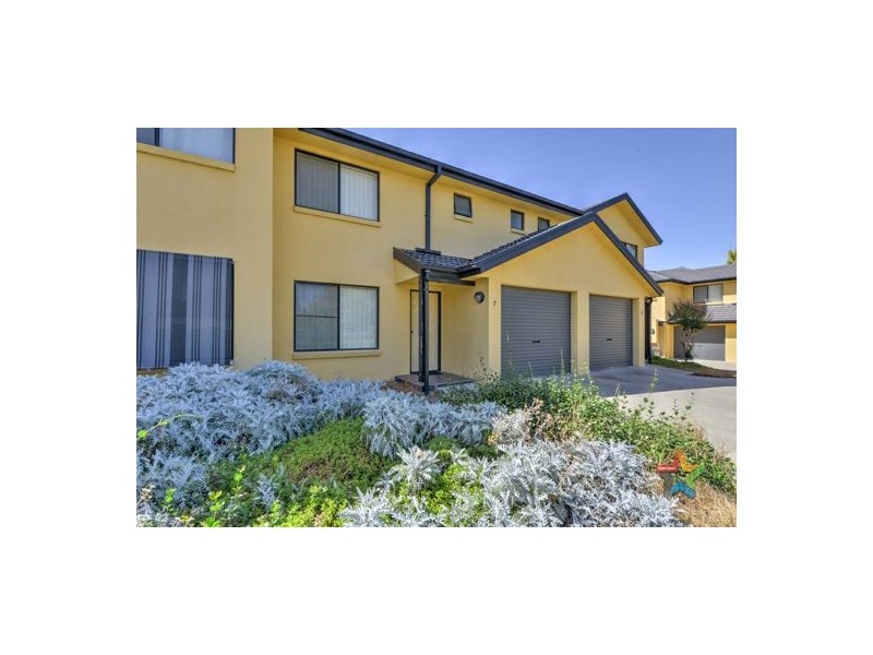 7/73 Bligh Street, Tamworth NSW 2340