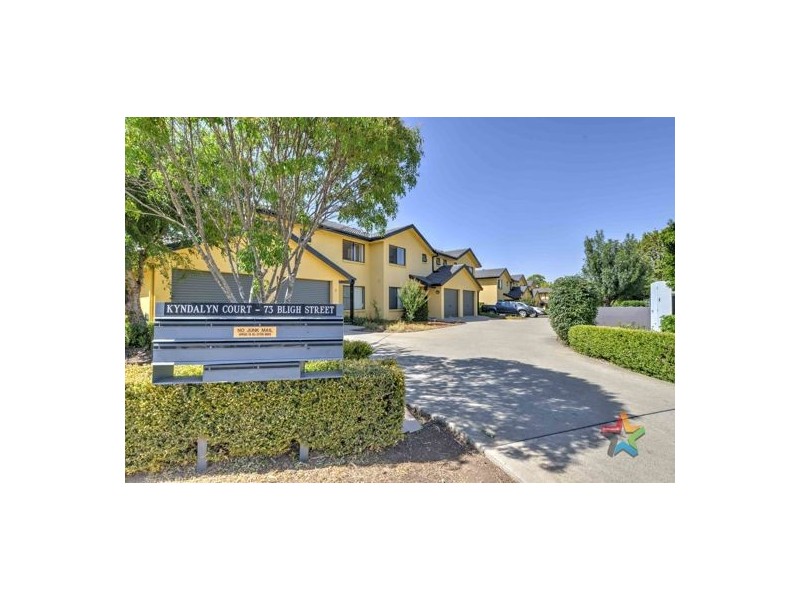 7/73 Bligh Street, Tamworth NSW 2340