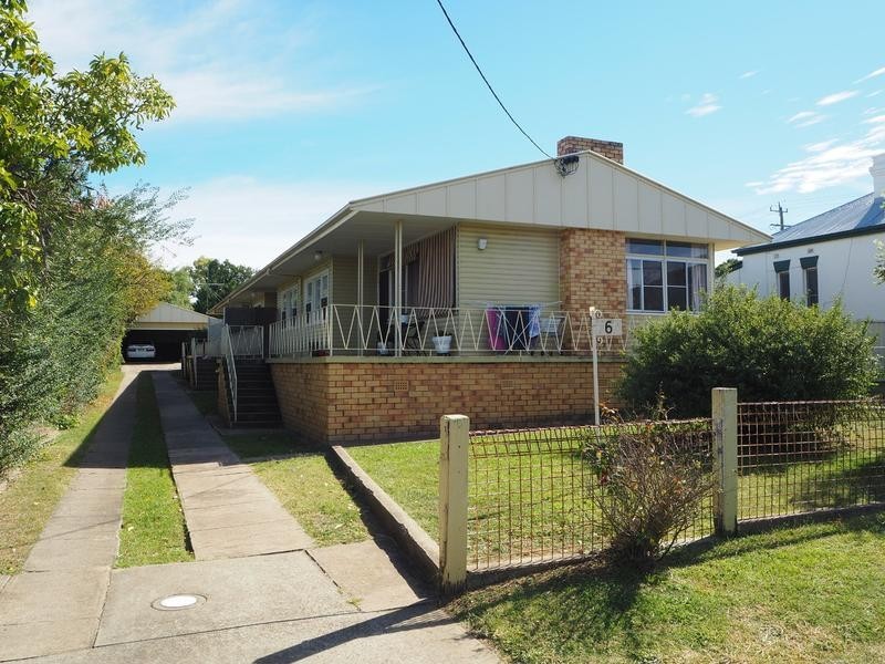 2/6 East Street, Tamworth NSW 2340
