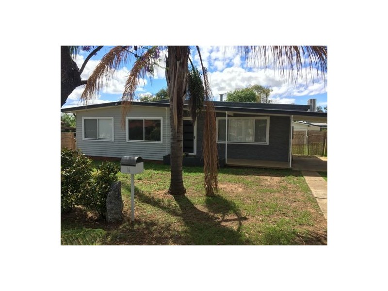 16 McDonald Crescent, Tamworth NSW 2340