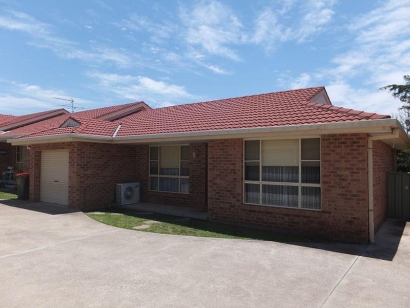 4/25 Campbell Road, Tamworth NSW 2340