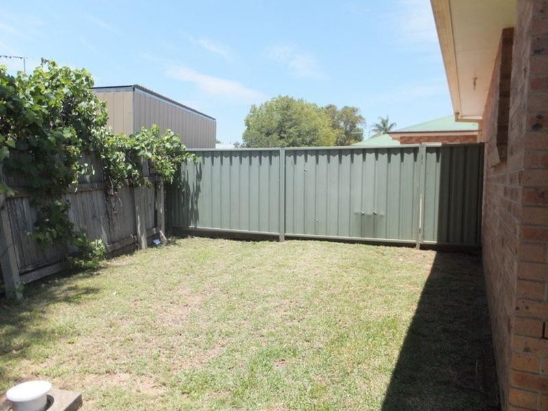 4/25 Campbell Road, Tamworth NSW 2340