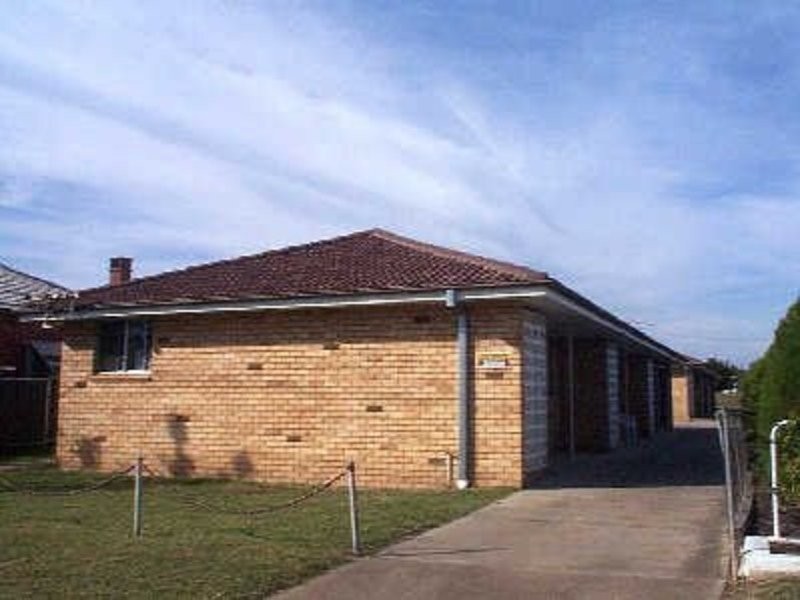 2/9 Margaret Street, Tamworth NSW 2340