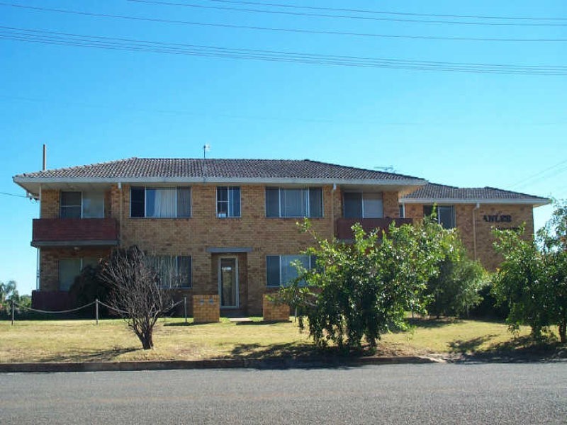6/12-14 Macquarie Street, Tamworth NSW 2340