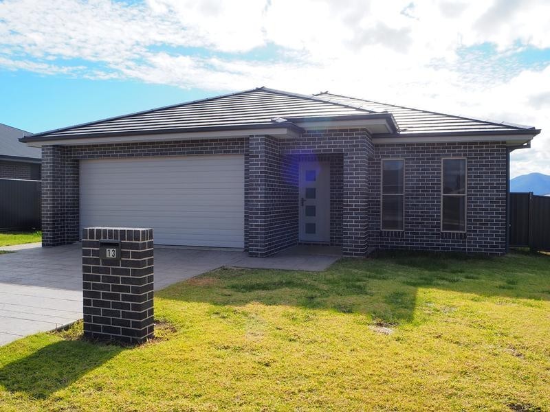 13 Kingham Street, Tamworth NSW 2340