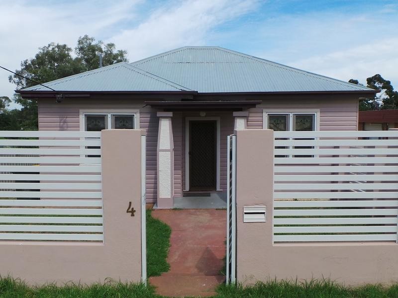 4 Cohen Street, Tamworth NSW 2340