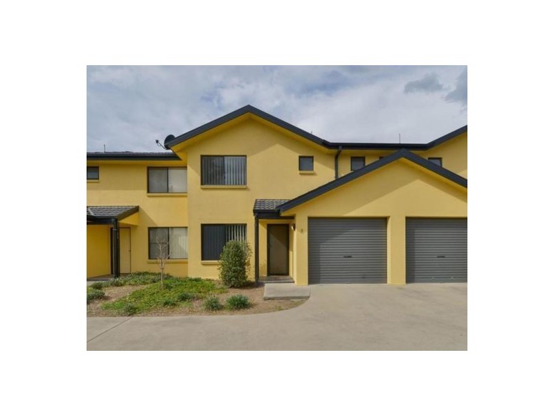 3/73 Bligh Street, Tamworth NSW 2340