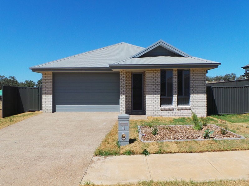 16 Kingham Street, Tamworth NSW 2340