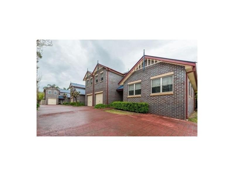 1/94 Marius Street, Tamworth NSW 2340
