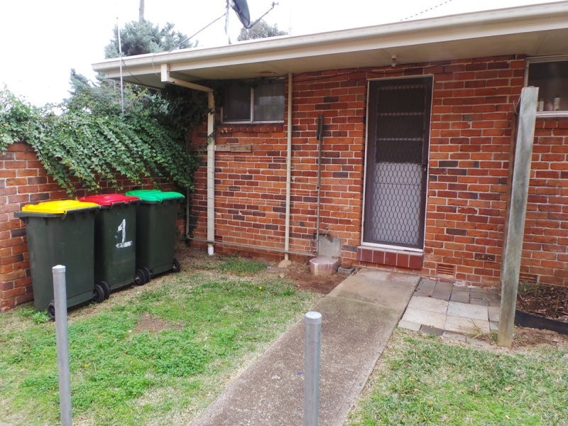 1/80 Griffin Avenue, Tamworth NSW 2340
