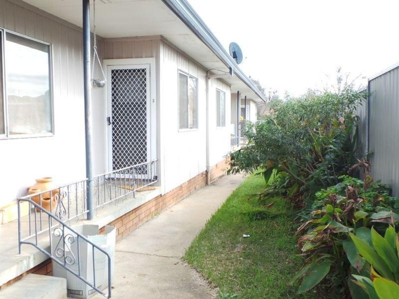 2/6B Bligh Street, Tamworth NSW 2340