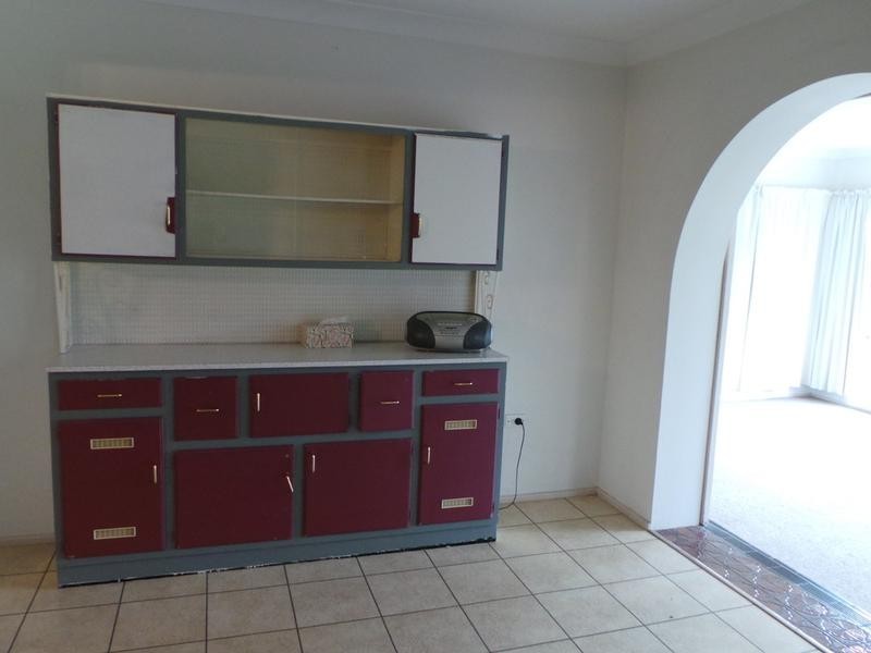 1 Campbell Road, Tamworth NSW 2340