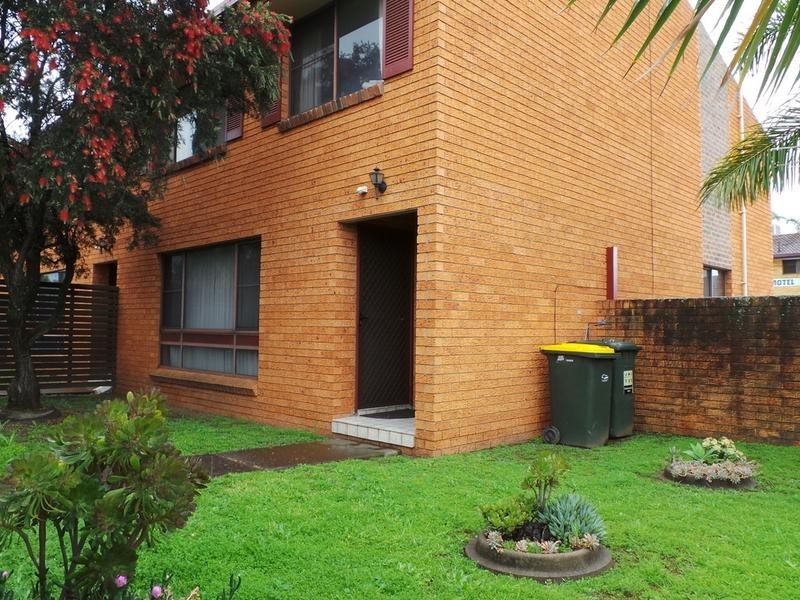 3/33 Florence Lane, Tamworth NSW 2340